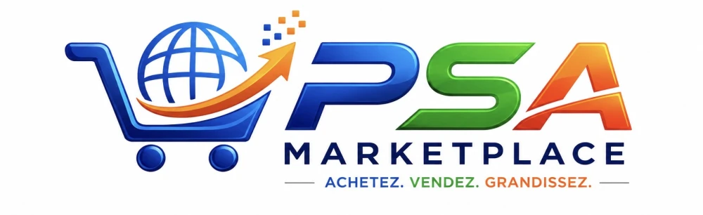 PSA Marketplace — Achetez, vendez, grandissez