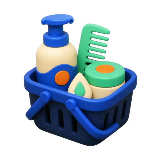 Beauté, Santé & Hygiène