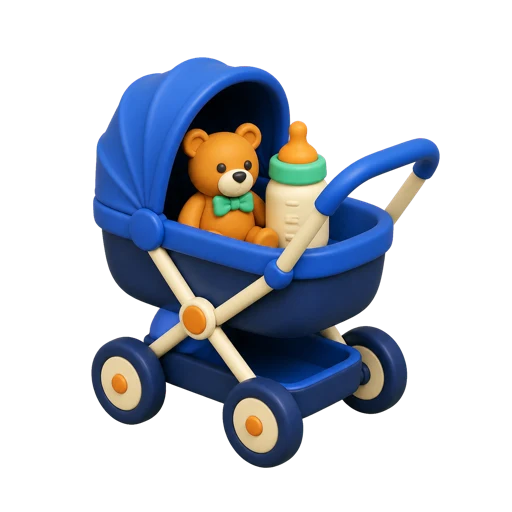 Bébé & Enfants