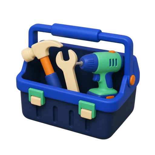 Bricolage & Construction