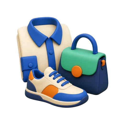 Mode & Accessoires