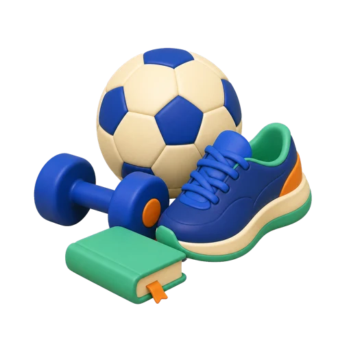 Sports, Loisirs & Culture